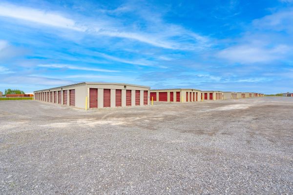 KO Storage of Evans Mills - Gardnerville Rd