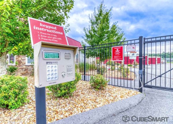 CubeSmart Self Storage - Grafton
