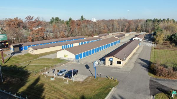 ClearHome Self Storage - Rockford