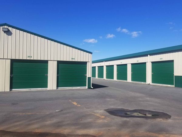 Superior Storage - King