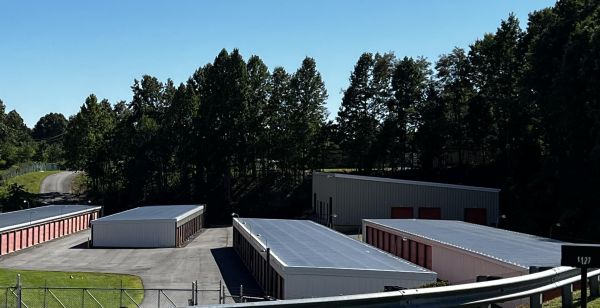 LocalStorage Bedford