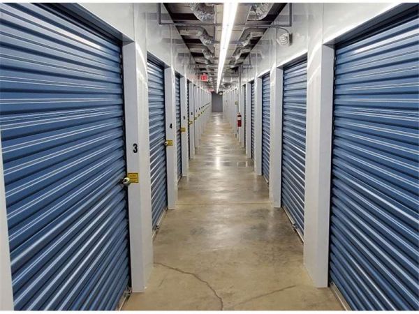 Extra Space Storage - 3261 - Madison - Highway 72