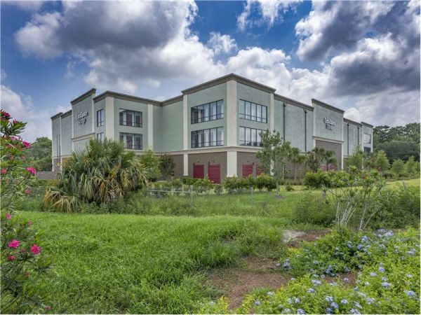 Extra Space Storage - 8841 - Orlando - Curry Ford Rd