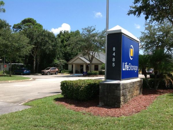 Extra Space Storage - 3384 - Vero Beach - 20th St.