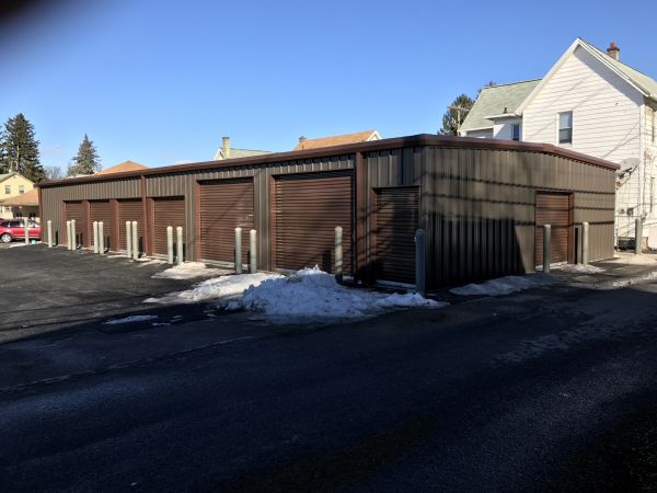 KNS Apartments