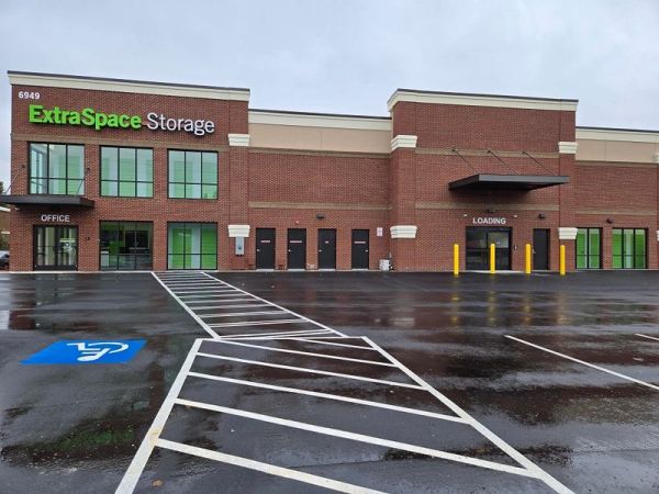 Extra Space Storage - 1998 - Mableton - Mableton Pkwy SE