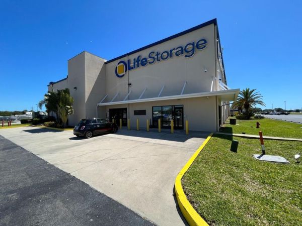 Extra Space Storage - 4172 - Palm Bay - Palm Bay Road