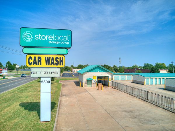 Storelocal Parkview