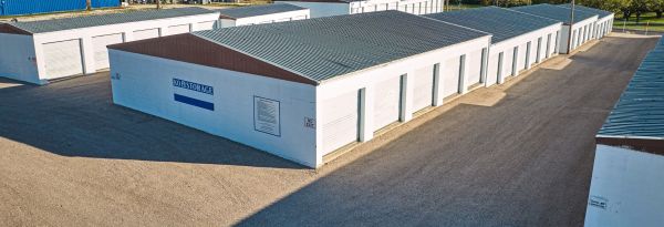 KO Storage of San Angelo - W 19th St