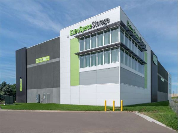 Extra Space Storage - 1874 - Brooklyn Park - Aspen Lane