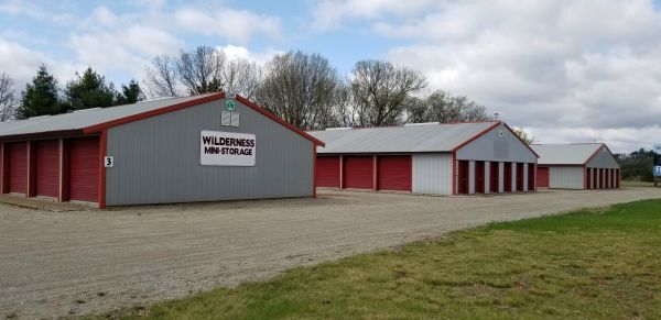 Wilderness Storage