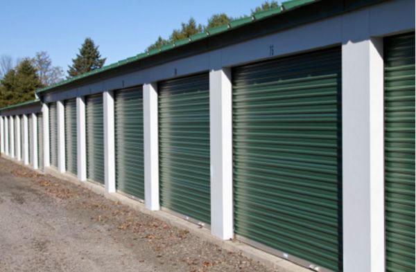 Ontario NY Storage
