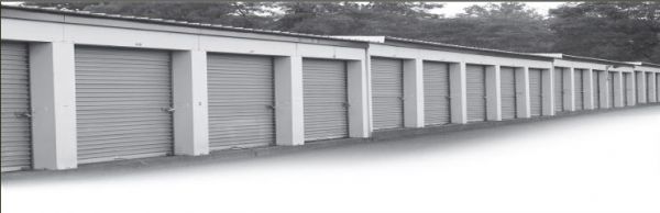 Sandhills Mini Storage