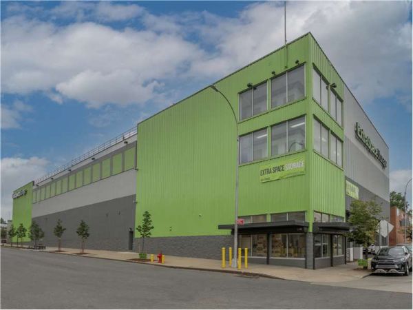 Extra Space Storage - 1920 - Bronx - 1037 Zerega Ave