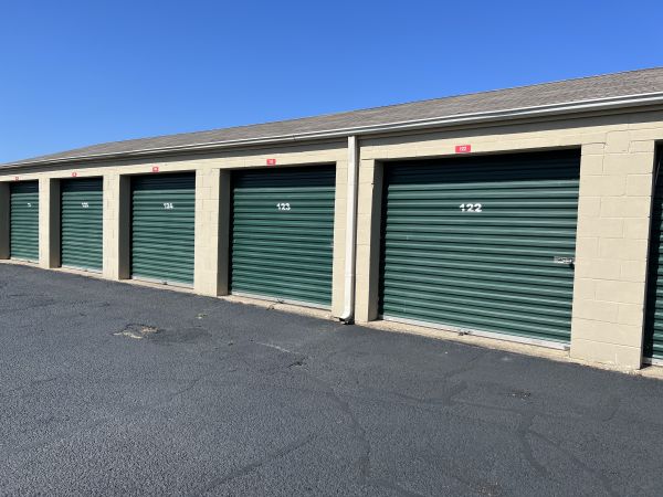 Storology Storage - Brandon