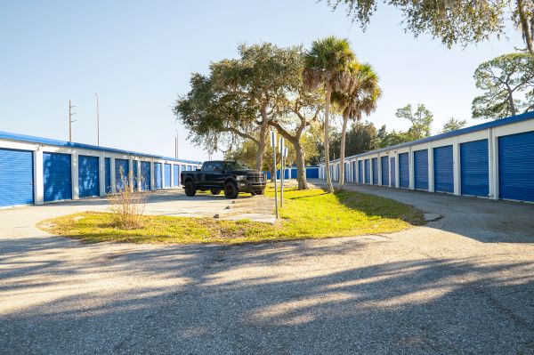 All Steel Storage Englewood