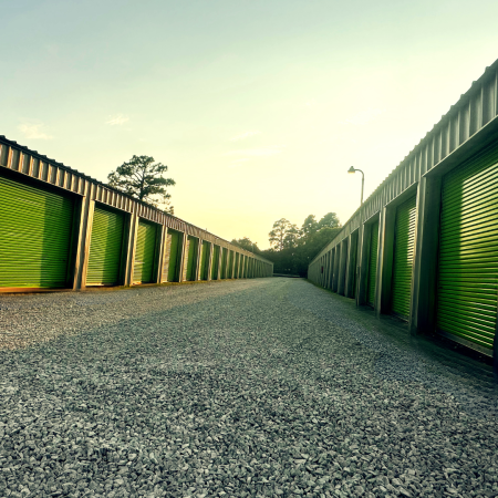 State Storage Fort Walton