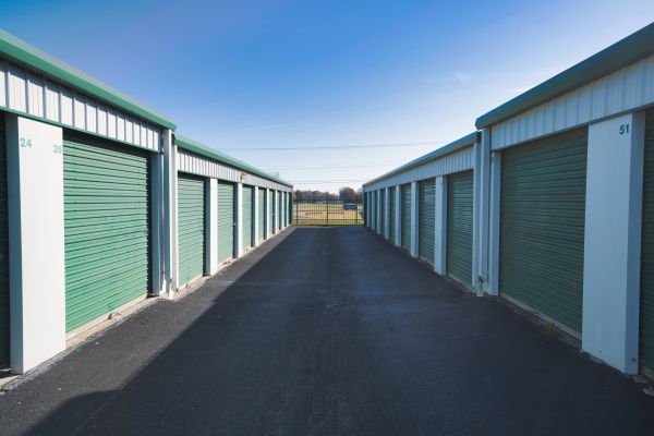KO Storage of Republic - W North St