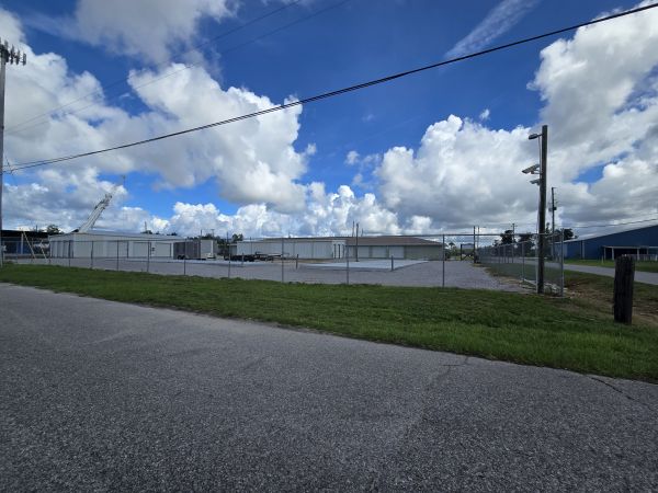 Sandpiper Self Storage