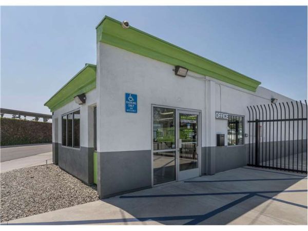 Extra Space Storage - 0395 - Baldwin Park - Garvey Ave