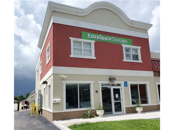 Extra Space Storage - 7732 - Royal Palm Beach - Fox Trail Rd
