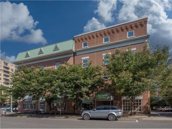 Extra Space Storage - 0155 - Arlington - N 10th St