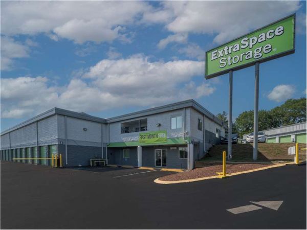 Extra Space Storage - 0321 - Nashville - Annex Ave