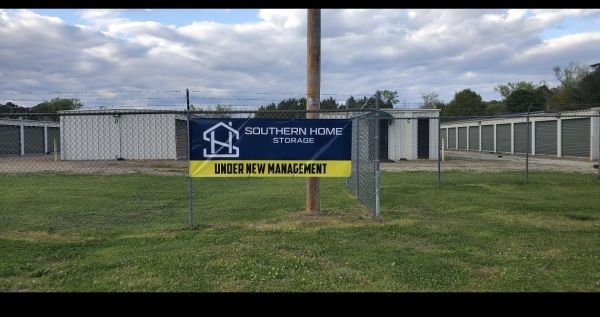 Southern Home Storage