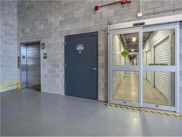 Extra Space Storage - 7253 - Chicago Ridge - Central Ave