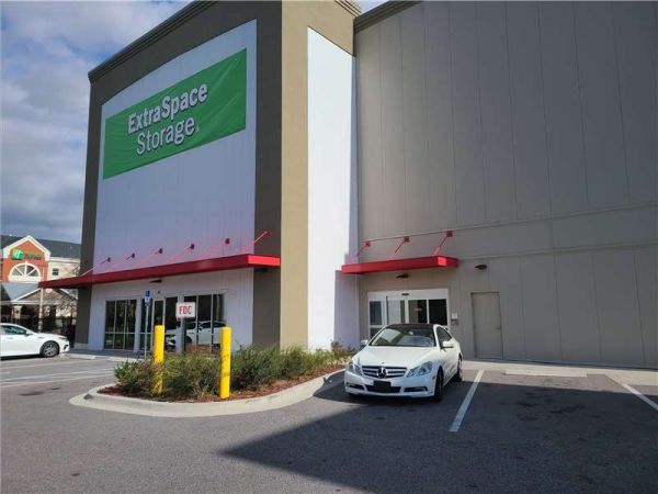 Extra Space Storage - 7571 - Jacksonville - Jefferson Rd