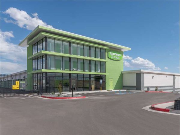 Extra Space Storage - 8942 - Rio Rancho - Hwy 528
