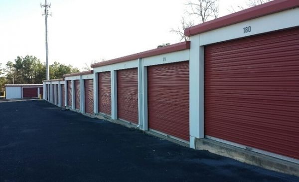 AAA Deans Bridge Storage