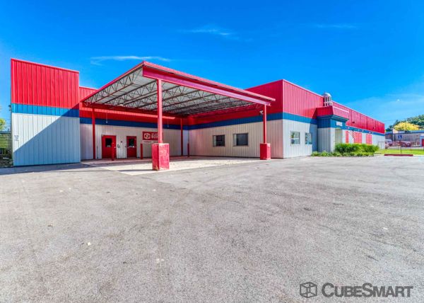 CubeSmart Self Storage - Grand Rapids