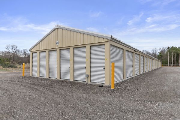 Prestige Storage - Muskegon (Apple Avenue)