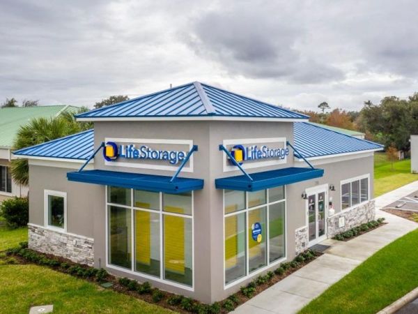 Extra Space Storage - 4001 - Merritt Island - Courtenay Pkwy