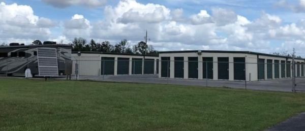 New River Storage-Kellum Loop Rd