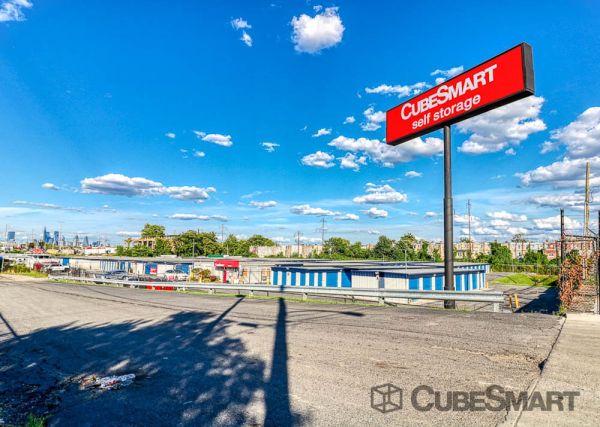 CubeSmart Self Storage - PA Philadelphia S 62nd St