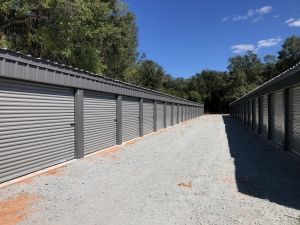 South Georgia Storage - Baxley