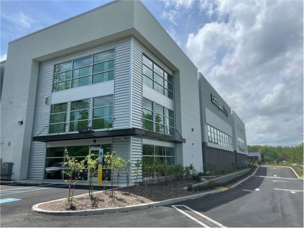 Extra Space Storage - 1906 - Neptune City - Neptune Blvd