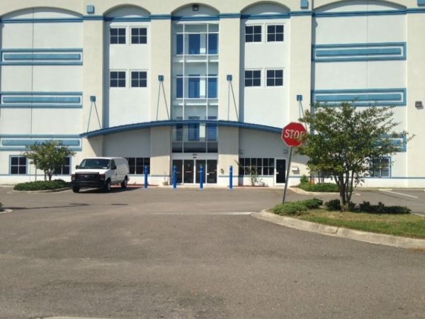 Atlantic Self Storage - Alta Drive