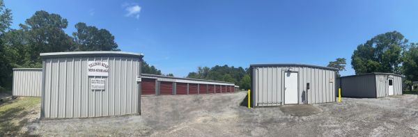 Tillison Bend Mini Storage