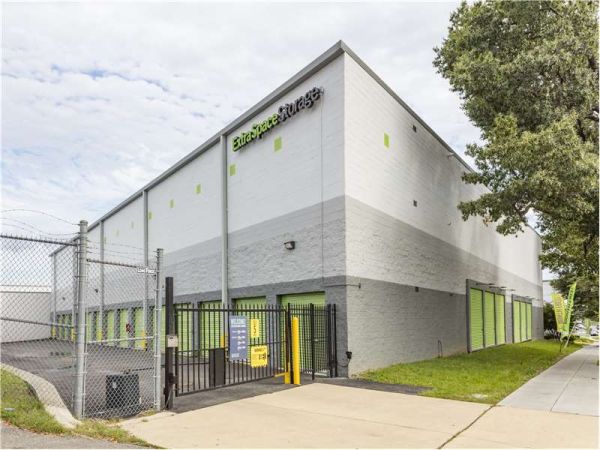 Extra Space Storage - 0662 - Washington - Blair Rd NW