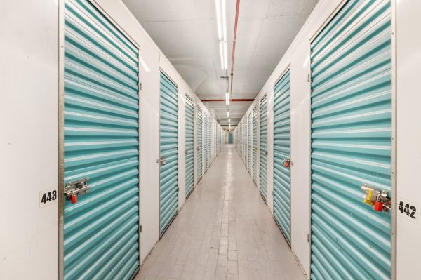 Affordable Self Storage NY - 1680 Atlantic