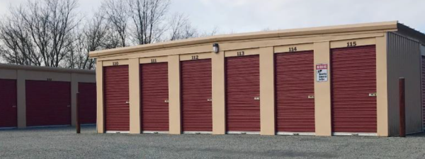 LocalStorage Meadville - Kennedy Hill Road