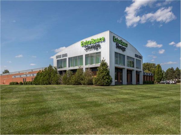 Extra Space Storage - 8621 - Ellisville - Strecker Road