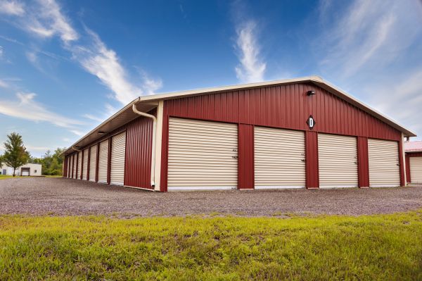 KO Storage of Black River Falls - Alder St