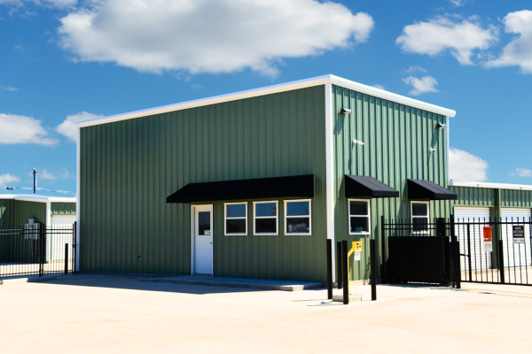Go Store It - Lake Whitney - 700 FM 2604