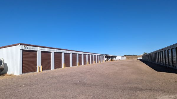 Lake Mac Storage
