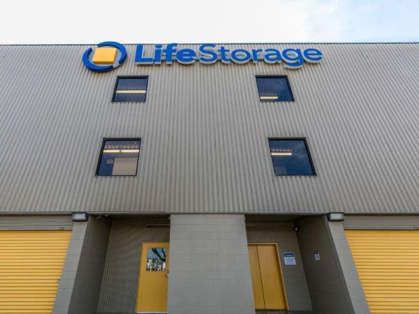 Extra Space Storage - 3302 - Houston - Katy Freeway