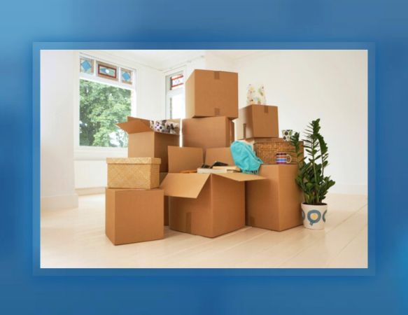 Winslow Storage